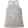 hiking Racerback Tank