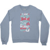 fandom life Crewneck Sweatshirt