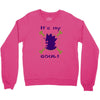 It's My Soul ! King Music Brook Crewneck Sweatshirt