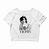 1975 Crop Top