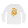 carps Long Sleeve Shirts