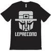leprecons irish st patricks day T-Shirt