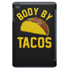 body by tacos funny iPad Mini