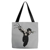 wolverine 2 Tote Bags