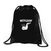 netflexin Drawstring Bags
