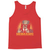 humans Tank Top