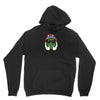 coil head Youth Hoodie