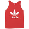 cannabis Tank Top