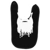 yre beard fast n' loud Baby Bibs
