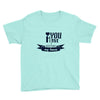 you have stolen my heart Youth Tee