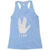 llap Racerback Tank