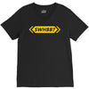 Swhbb Festival V-Neck Tee