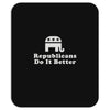 republican Mousepad