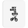 my bmx İs bike Mousepad