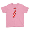 tie Youth Tee