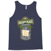 oscar&rsquo;s place Tank Top