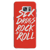 sex drugs rock n roll Samsung Galaxy S7