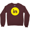 in Crewneck Sweatshirt
