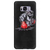 mma bulldog final Samsung Galaxy S8 Plus