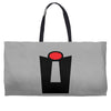 Vintage Mr. Incredible Weekender Totes