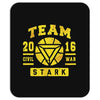 team stark Mousepad
