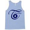 to success Tank Top