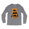 Pubg Long Sleeve Shirts