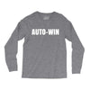 auto win Long Sleeve Shirts
