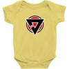 fahrie77 Baby Bodysuit