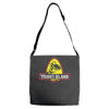 yoshi's island park Adjustable Strap Totes