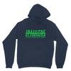 jake paulers green Unisex Hoodie