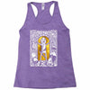 Unacceptable Racerback Tank