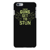 these guns stun iPhone 6/6s Plus Case