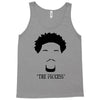 the process Tank Top