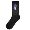 red string of fate Socks