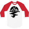 Way Of Life 3/4 Sleeve Shirt