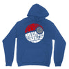 pokeball death star Unisex Hoodie