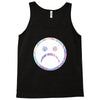 halographic sad boys Tank Top