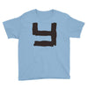 couplesy Youth Tee