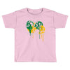 waverly high football Toddler T-shirt