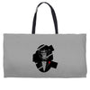 Monkey Father Weekender Totes