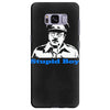 dads army stupid boy Samsung Galaxy S8 Plus