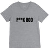 Fcc Boo V-Neck Tee