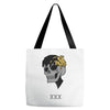 xxxtentacion Tote Bags