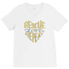 rescue. love. repeat. V-Neck Tee