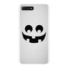 halloween pumpkin face iPhone 7 Plus Case