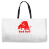 bad bull Weekender Totes