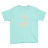dream big Youth Tee