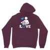 portal true love   aperture lab video gamer teleport online pc goal te Hoodie