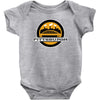PITT SBURGH Baby Bodysuit
